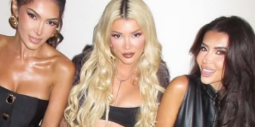 Motra e Era dhe Nora Istrefit kurorëzon dashurinë, publikohen pamjet me vello