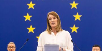 Presidentja e PE: Venezuela do të jetë e lirë! Nuk e njohim Maduron si president të ligjshëm