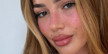 Loredana prek zemrat e ndjekësve me postimin e saj të fundit, momente të ëmbëla me…