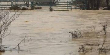 Moti i keq në Kosovë, Malisheva shpall gjendje të jashtëzakonshme nga përmbytjet