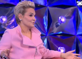 Kunatat janë si motra? Reagimi epik i Monika Kryemadhit: Avash mo avash, unë me motrën e Ilirit….