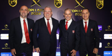 Zyrtare, e ardhmja e Sylvinho, FSHF merr vendimin për rinovimin