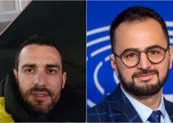 Shabani mbështet Lapajn: Hetim për shkeljet e policisë ndaj protestuesve.