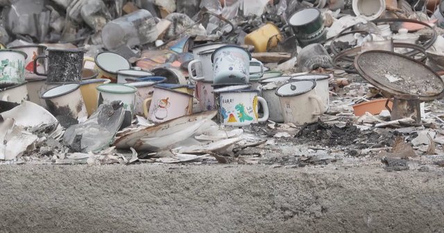 Tregu te ‘5 Maji’ shkrumb e hi, shitësit dhe qytetarët: Duhen kushte sigurie