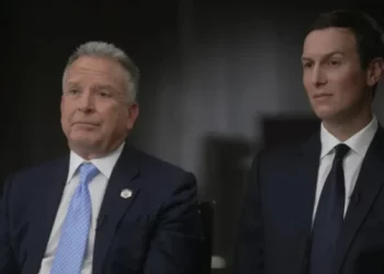 Fundi i luftës në Ukrainë/ Witkoff dhe Kushner parashikojnë brenda muajit një takim me Putin