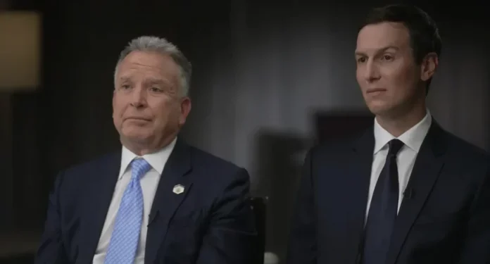 Fundi i luftës në Ukrainë/ Witkoff dhe Kushner parashikojnë brenda muajit një takim me Putin