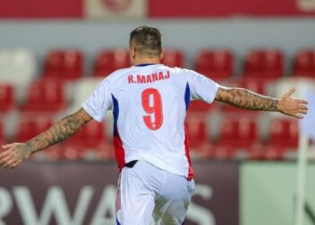 Rey Manaj drejt Kinës, shifrat e transferimit