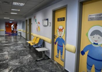 Tragjedi në Qipro, 4-vjeçarja humb jetën nga gripi A