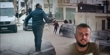 Drejtuesi i burgut takon kryeinfermierin para arratisjes së Altin Ndocit