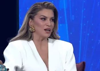 Leonora bën dedikimin rrëqethës në ditëlindjen e babait të saj të ndjerë