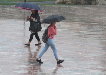 Mbrojtja paralajmëron reshje dhe shtrëngata, rrezik për disa bashki