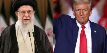 Irani pas kërcënimit të Trump: Gati për dialog, por do të reagojmë ashpër nëse provokohemi