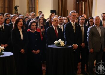 Begaj pret Trupin Diplomatik: Shqipëria, partner i besueshëm në rrugën drejt BE-së