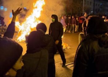 “Operuam 96 orë pa pushim”/ Dëshmi nga Irani për trajtimin e fshehtë të protestuesve