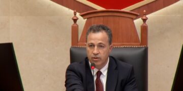 Mandati i Ballukut/ Peleshi: Pse u shty mbledhja e Këshillit të Imuniteteve