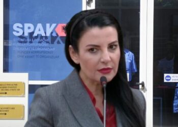 SPAK kërkon arrestimin, Balluku rekurs në Gjykatën e Lartë për pasaportën