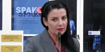 SPAK kërkon arrestimin, Balluku rekurs në Gjykatën e Lartë për pasaportën