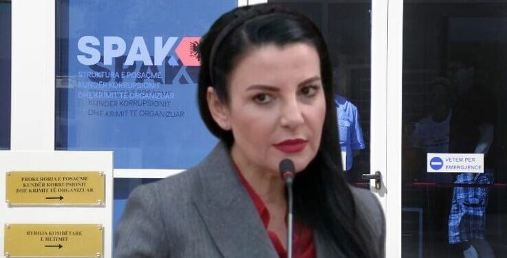 SPAK kërkon arrestimin, Balluku rekurs në Gjykatën e Lartë për pasaportën