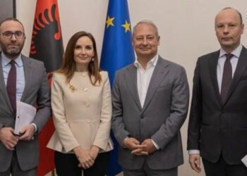 PD: Qeveria po minon SPAK, akuza për mbrojtje të Ballukut