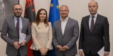 PD: Qeveria po minon SPAK, akuza për mbrojtje të Ballukut