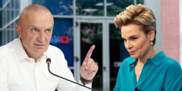 Përfundon në GJKKO seanca gjyqësore Meta-Kryemadhi