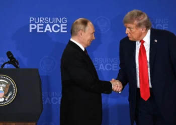 Trump: Putin ra dakord për një armëpushim një javor në Ukrainë