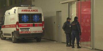 Reanimacioni pa drita/ Dështoi sistemi, gjeneratorët rezervë të QSUT pa kontratë mirëmbajtjeje