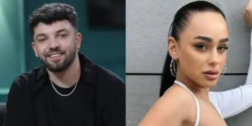 Olsi Bylyku flet për tatuazhin që është penduar më së shumti dhe lidhet pikërisht me Egli Takon!