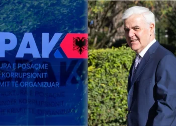 SPAK refuzon komisionin “Nisma qytetare”, e quan cenim të pavarësisë