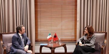 Spiropali–Ambasadori i Italisë: Tirana pret më 18 shkurt Forumin e Korridorit VIII