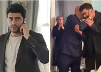 Aktori turk largohet nga seriali pas hetimit për drogë, momenti prekës në set