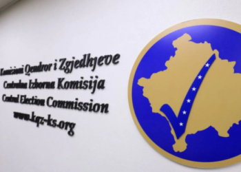 Kosovë, KQZ shpall të shtunën rezultatet përfundimtare të zgjedhjeve të 28 dhjetorit