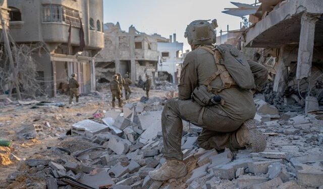 Kthesë në luftën në Gaza: Izraeli pranon rreth 70 mijë viktima palestineze