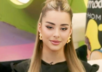 Elijona niset me urgjencë drejt spitalit pak minuta para nisjes së emisionit