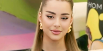 Elijona niset me urgjencë drejt spitalit pak minuta para nisjes së emisionit