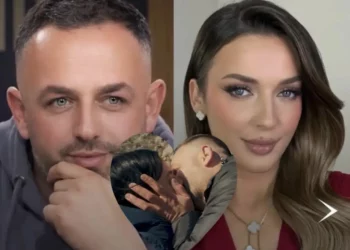 U deklarua për Juelën, Seno i “BBV” konfirmon rikthimin me ish-bashkëshorten