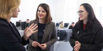 Pasuritë e konfiskuara në shërbim të arsimimit,Koçiu:Askush të mos mendojë se do pasurohet nga krimi