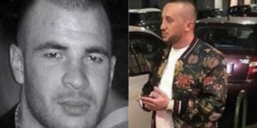 Gjyqi për Leonard Dukën! I akuzuari deklarohet i pafajshëm, nëna e Santiago Malkos kërkon dënim