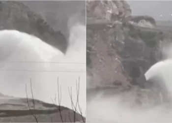 Shkarkohet hidrocentrali i Komanit, Edi Rama ndan pamjet: Asnjë problematikë deri në këto momente