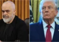 Rama i përgjigjet ftesës së Trump për Bordin e Paqes: Privilegj dhe nder, Shqipëria është aleate