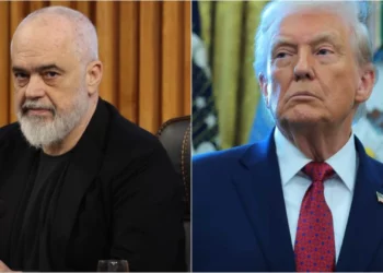 Rama i përgjigjet ftesës së Trump për Bordin e Paqes: Privilegj dhe nder, Shqipëria është aleate