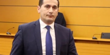 Braho ia nis punës, thërret nesër mbledhjen e parë me trupën e prokurorëve