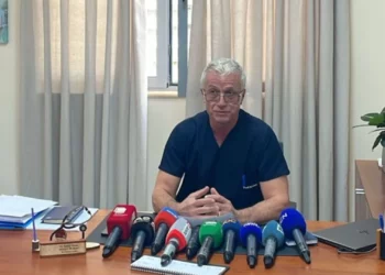 Mungesa e energjisë në QSUT, shefi i Reanimacionit deklaratë : Nuk u cënua kujdesi ndaj pacientëve