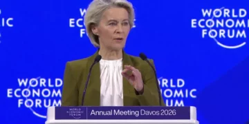 Ursula von der Leyen: Koha për të ndërtuar një Evropë të pavarur!