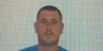 I dënuari Altin Ndoci u arratis nga spitali gjatë mjekimit/ Reagon Drejtoria e Burgjeve