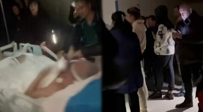 QSUT pa energji elektrike, psikiatri Neli Demi: Krim institucional!