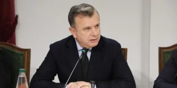 Balla i përgjigjet Këlliçit në Byronë e Kuvendit: Erdhëm me idenë se do kishte reflektim