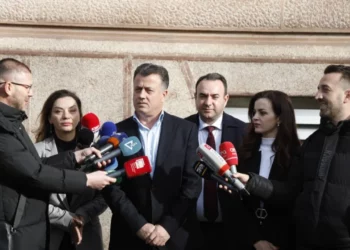 “Jemi përjashtuar deri në mes të marsit”/ Noka deklaratë pas mbledhjes së Byrosë së Kuvendit