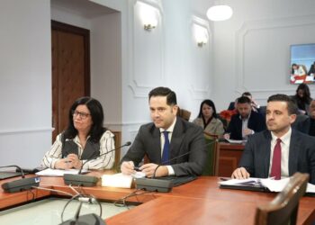 Rialokimi i buxhetit të 2025-ës, Malaj: Ishte domosdoshmëri! Bonus për kategoritë në nevojë…