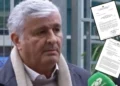 Ergys Agasi ankesë për mosmarrjen e dosjes nga SPAK, ILD regjistron kërkesën e avokatit Maks Haxhia